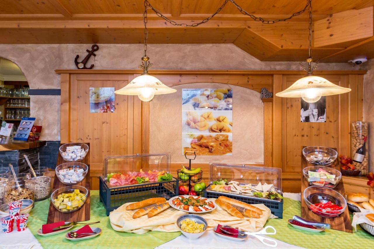 Zum Kleinen Italiener - Ristorante Pizzeria Pension 게인버그 외부 사진
