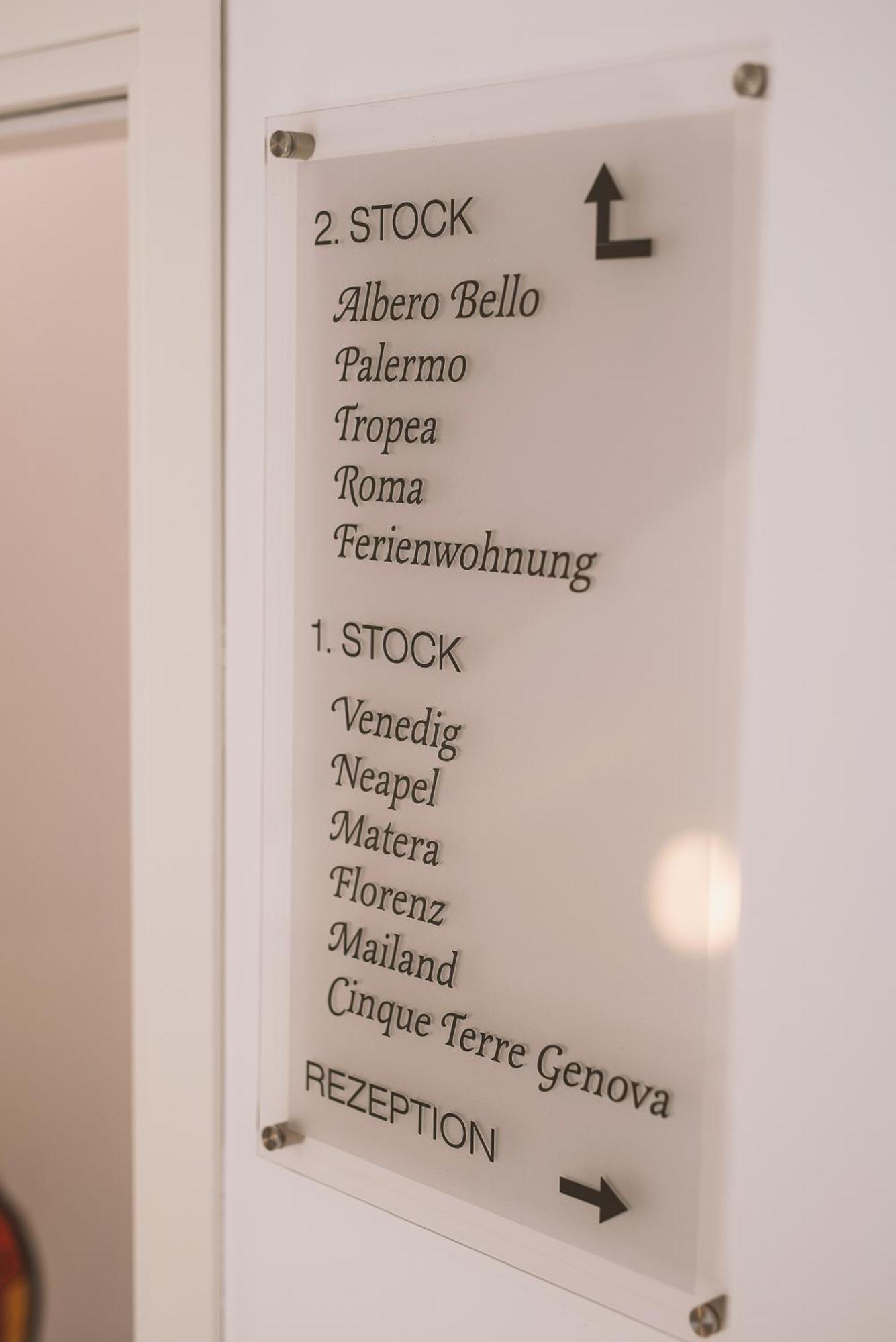 Zum Kleinen Italiener - Ristorante Pizzeria Pension 게인버그 외부 사진